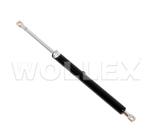 12418010 W124 Destek Pistonu - 1