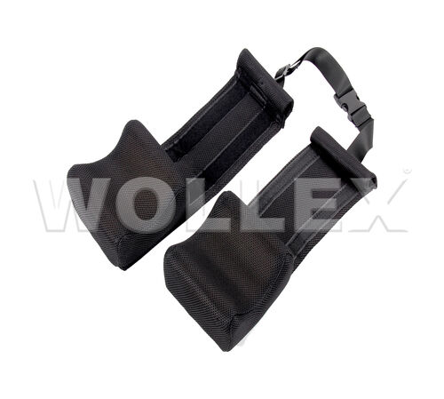 12918006 W129 Diz Destek Yastığı - 1