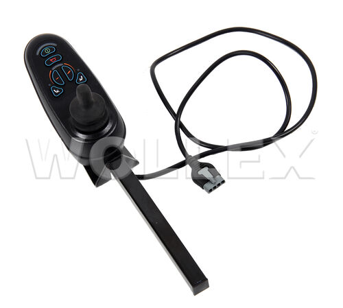 12918022 PG Joystick (6 Key) - 1