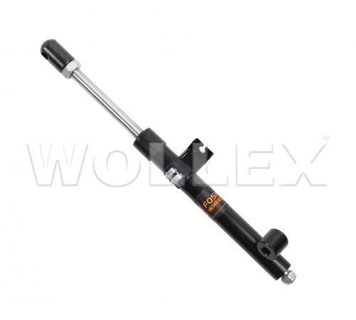 25814011 W258 Sağ Piston - 1