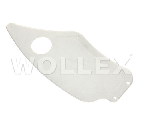 31918023 WG-M319 Kolçak Altı Plastiği - 1