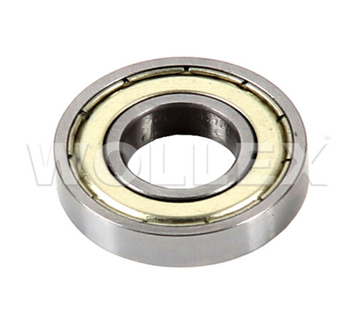 50006008 Wollex R8Z Rulman - 1