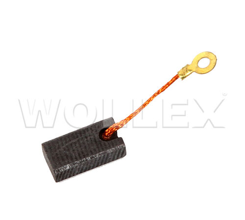 90006102 Wollex 6x10 İpli Kömür - 1