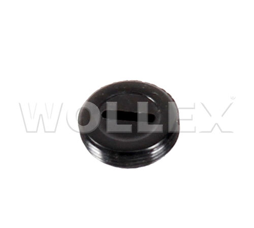 90006103 Wollex 6x10 Motor Kömür Kapağı - 1
