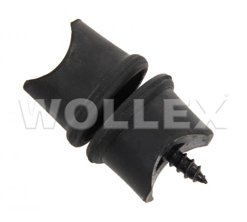 95712018 WG-M957 Destek Plastikleri - 1