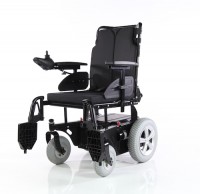 B500 Akülü Tekerlekli Sandalye - 32