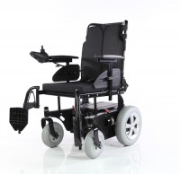 B500 Akülü Tekerlekli Sandalye - 37