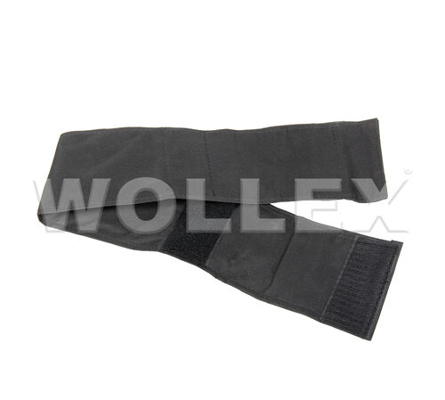 10018005 WG-P100 Ayak Paleti Baldır Bandı - 1