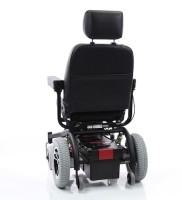 Q100 Akülü Tekerlekli Sandalye - 17