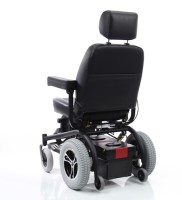 Q100 Akülü Tekerlekli Sandalye - 18