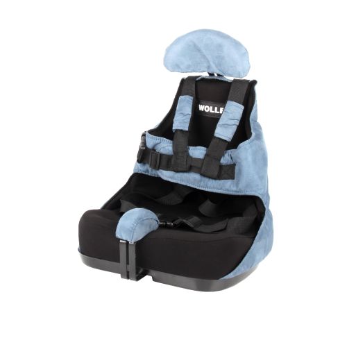 W-P4545-1 Wollex Dik Oturma Minderi - 1