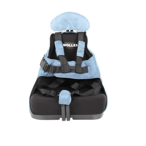 W-P4545-1 Wollex Dik Oturma Minderi - 3