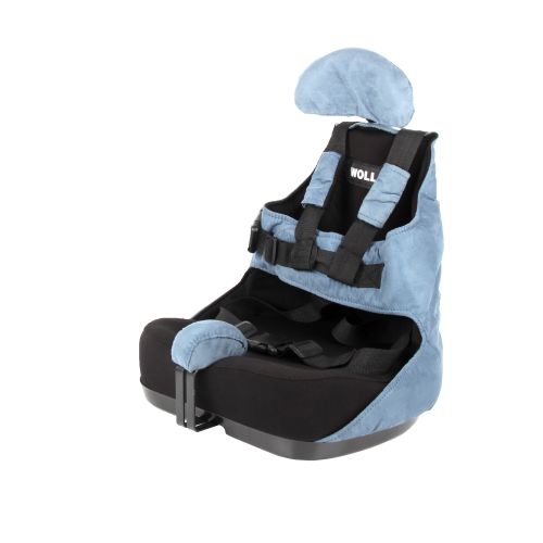 W-P4545-1 Wollex Dik Oturma Minderi - 24