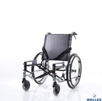 W213 Özellikli Manuel Tekerlekli Sandalye - 47