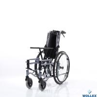 W213 Özellikli Manuel Tekerlekli Sandalye - 51