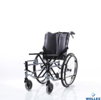 W213 Özellikli Manuel Tekerlekli Sandalye - 52