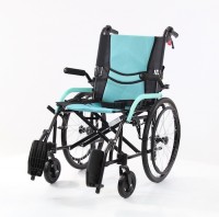W864 Refakatçi Tekerlekli Sandalye - 50