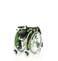 W983 Pediatrik Tekerlekli Sandalye - 64