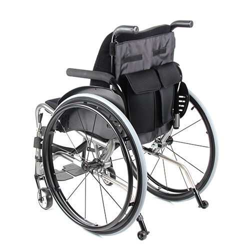 WG-M317-16 Aktif Manuel Tekerlekli Sandalye - 6
