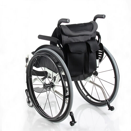 WG-M317-16 Aktif Manuel Tekerlekli Sandalye - 7