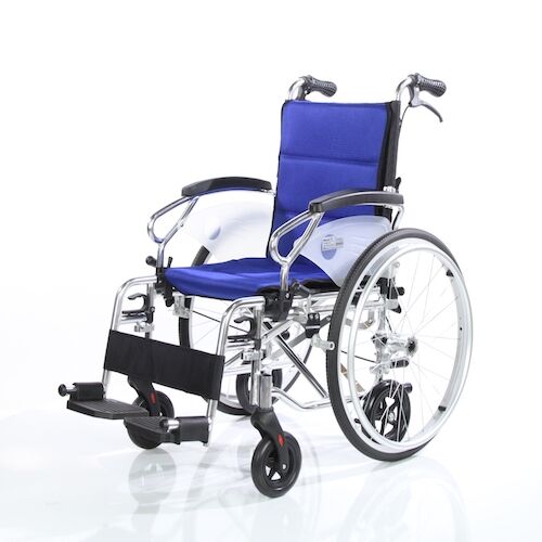 WG-M319-18 TEKERLEKLİ SANDALYE - 1
