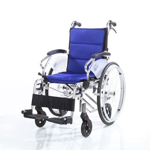 WG-M319-18 TEKERLEKLİ SANDALYE - 2