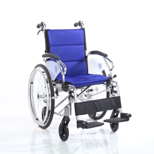 WG-M319-18 TEKERLEKLİ SANDALYE - 6