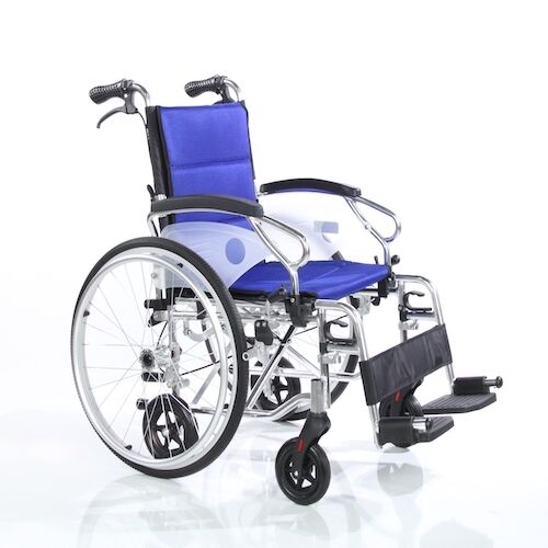 WG-M319-18 TEKERLEKLİ SANDALYE - 8