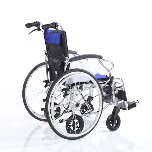 WG-M319-18 TEKERLEKLİ SANDALYE - 12