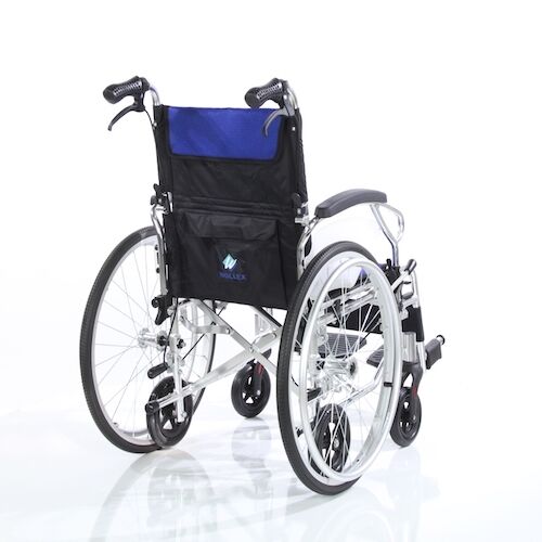 WG-M319-18 TEKERLEKLİ SANDALYE - 14