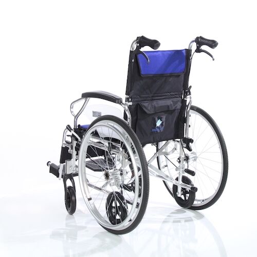 WG-M319-18 TEKERLEKLİ SANDALYE - 19