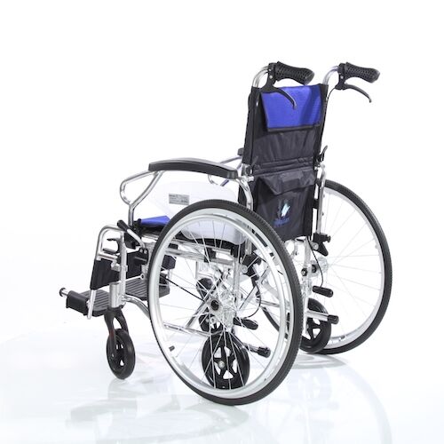 WG-M319-18 TEKERLEKLİ SANDALYE - 20