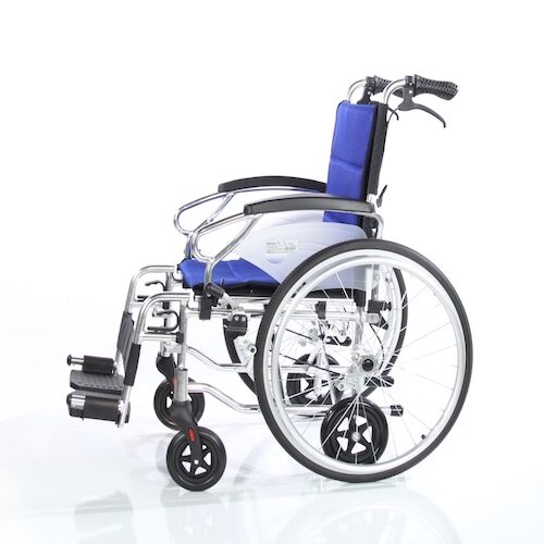 WG-M319-18 TEKERLEKLİ SANDALYE - 23