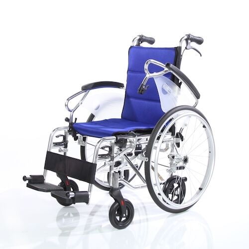 WG-M319-18 TEKERLEKLİ SANDALYE - 26
