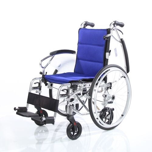 WG-M319-18 TEKERLEKLİ SANDALYE - 27