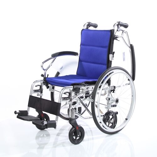 WG-M319-18 TEKERLEKLİ SANDALYE - 28