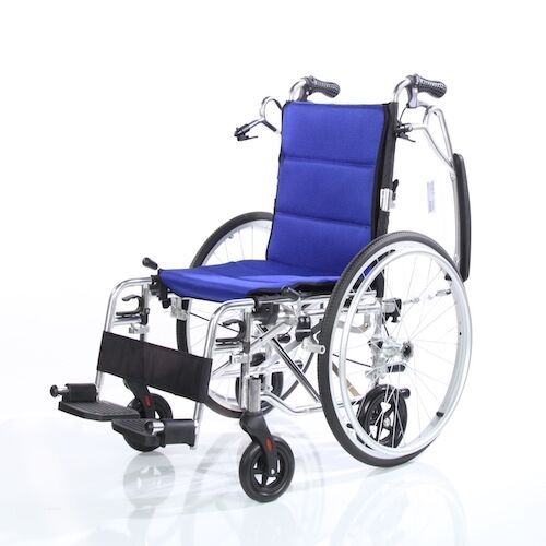 WG-M319-18 TEKERLEKLİ SANDALYE - 30