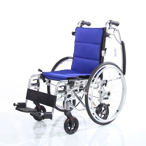WG-M319-18 TEKERLEKLİ SANDALYE - 33