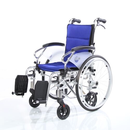 WG-M319-18 TEKERLEKLİ SANDALYE - 40