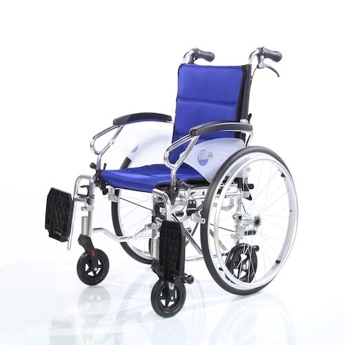 WG-M319-18 TEKERLEKLİ SANDALYE - 42