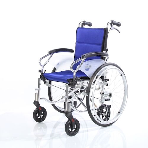WG-M319-18 TEKERLEKLİ SANDALYE - 44
