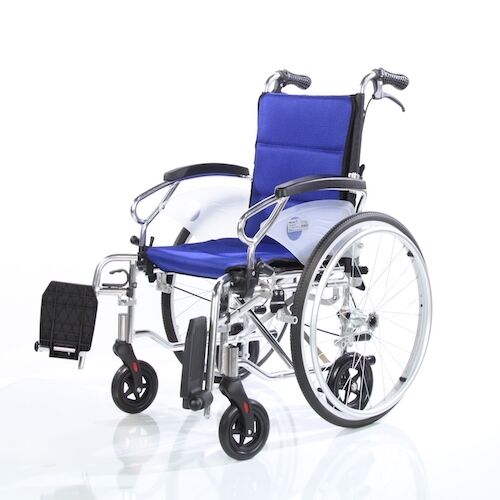 WG-M319-18 TEKERLEKLİ SANDALYE - 45
