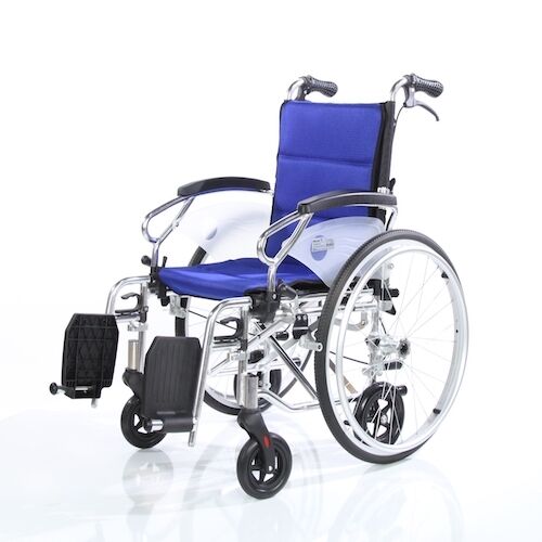WG-M319-18 TEKERLEKLİ SANDALYE - 46