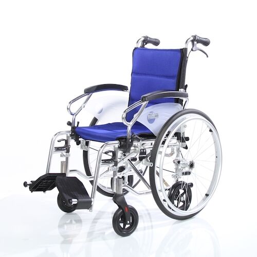 WG-M319-18 TEKERLEKLİ SANDALYE - 47
