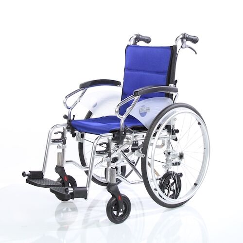 WG-M319-18 TEKERLEKLİ SANDALYE - 48