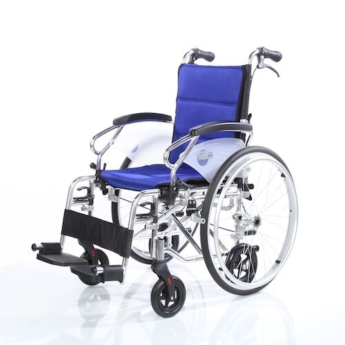 WG-M319-18 TEKERLEKLİ SANDALYE - 49