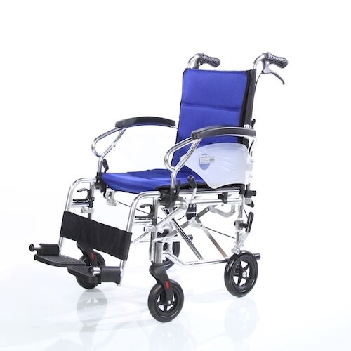 WG-M319-18 TEKERLEKLİ SANDALYE - 50