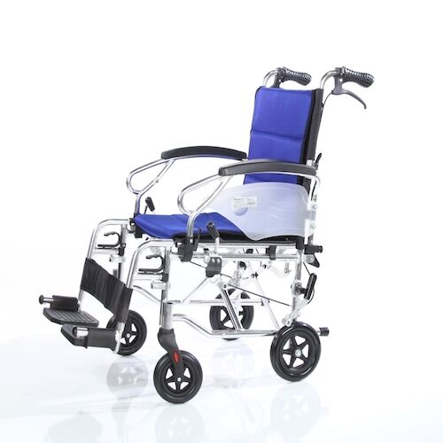 WG-M319-18 TEKERLEKLİ SANDALYE - 53
