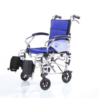 WG-M319-18 TEKERLEKLİ SANDALYE - 56