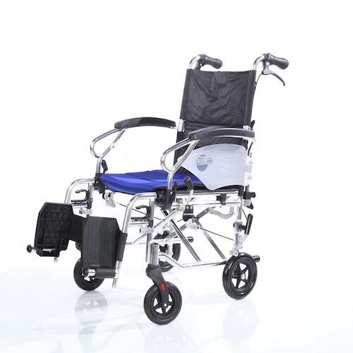 WG-M319-18 TEKERLEKLİ SANDALYE - 57